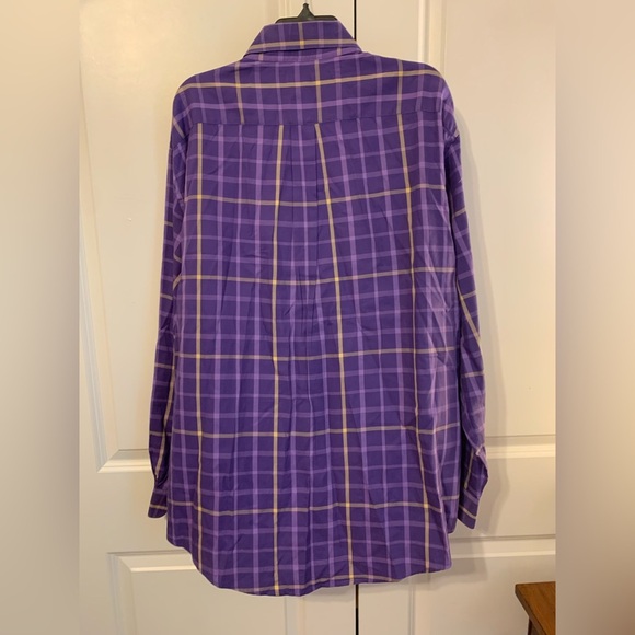 Southern Marsh button down - Picture 4 of 4